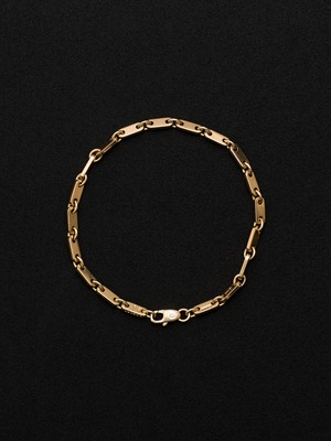 Figaro Bracelet