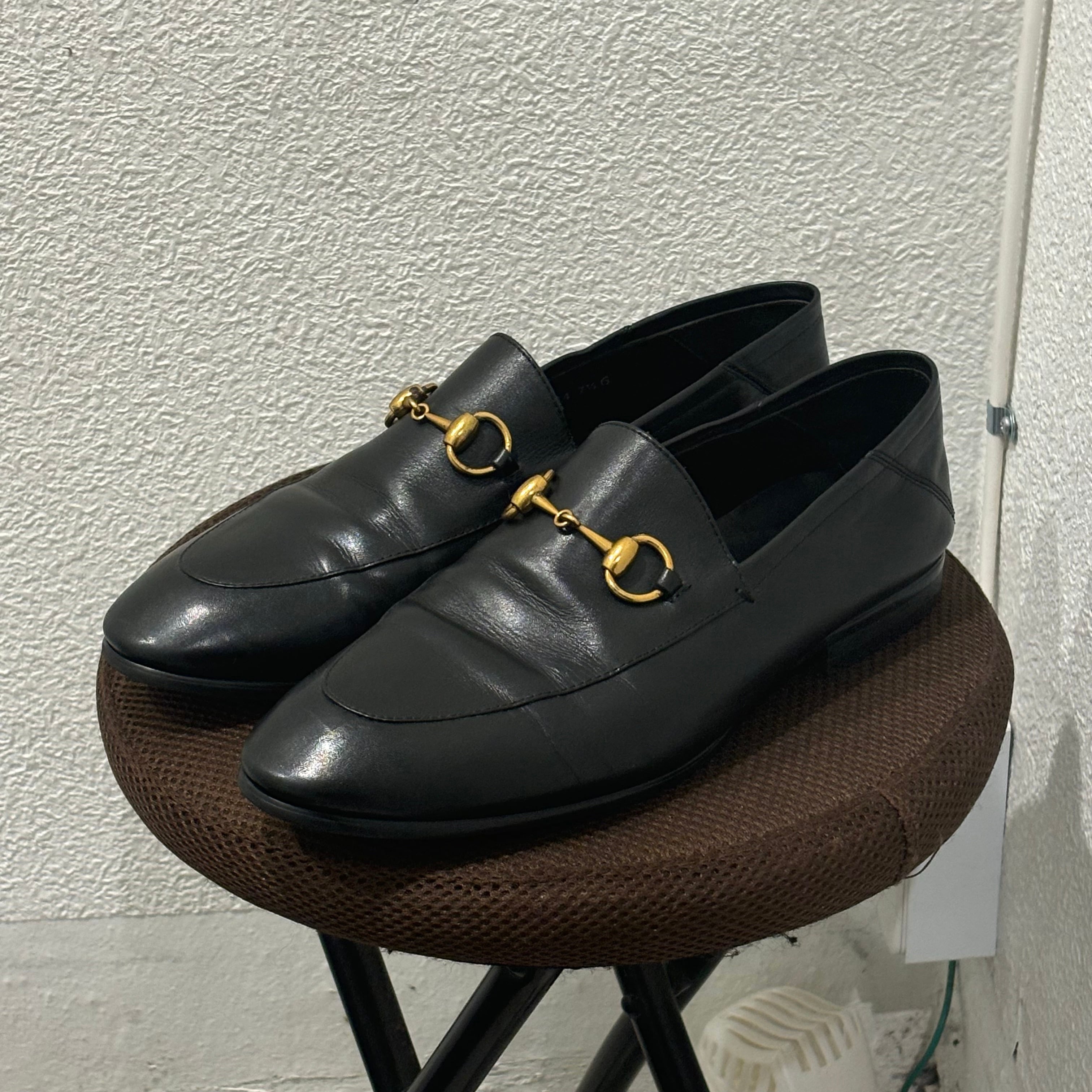 GUCCI グッチ ブリクストン GUCCI グッチ ブリクストン