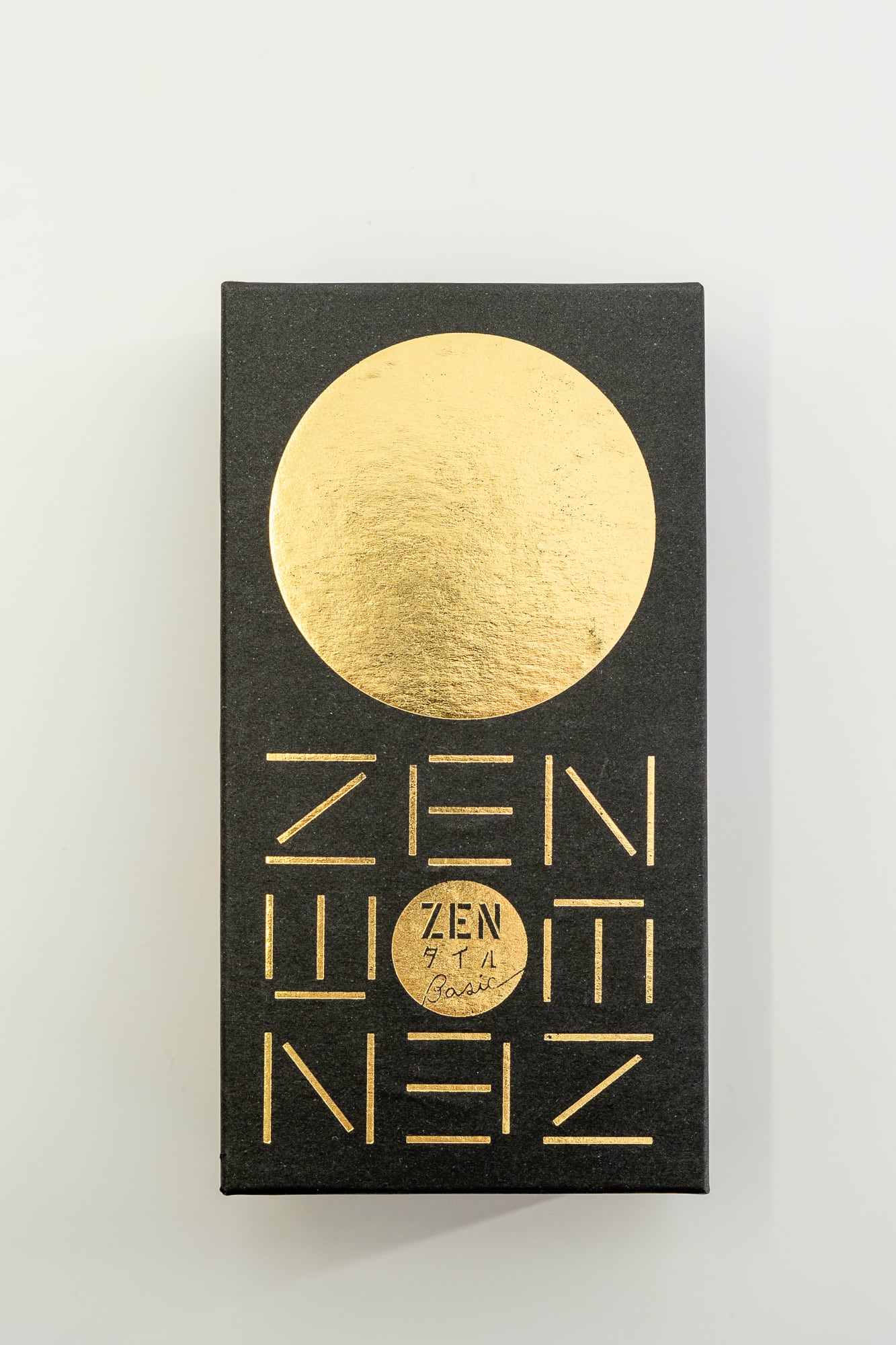 ZENタイル ベーシック | くまの隠れ家