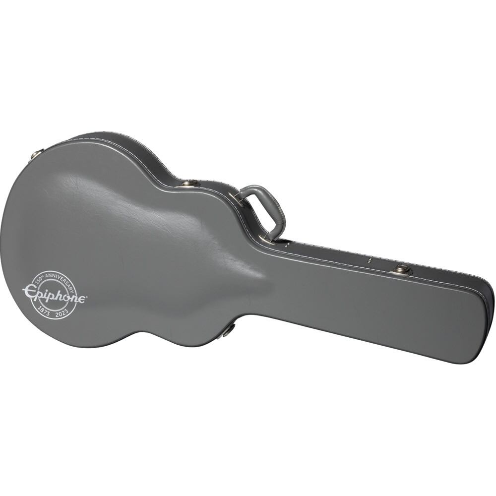 Epiphone 150th Anniversary Zephyr DeLuxe Regent (Aged Antique