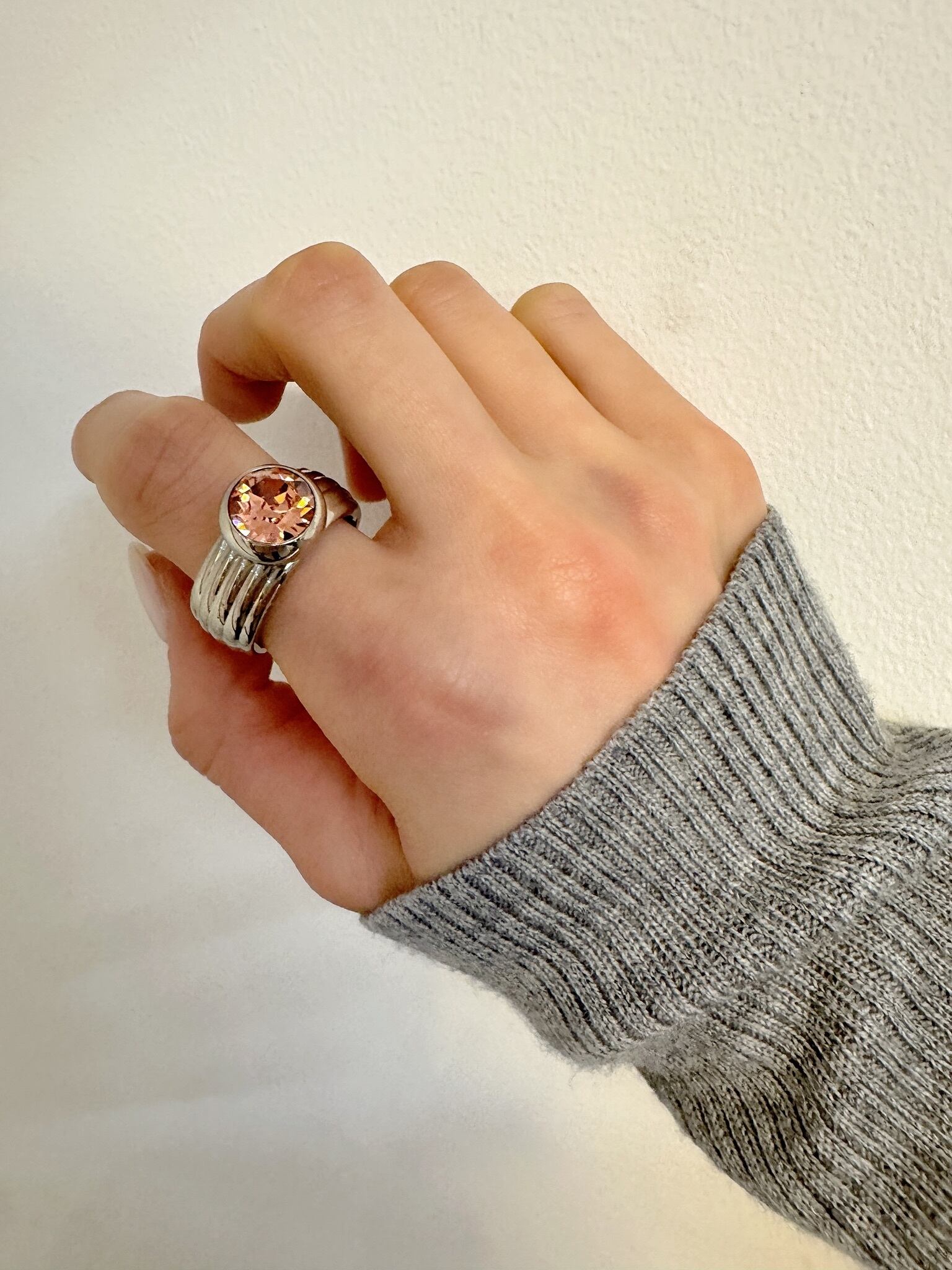 INTERCHANGEABLE トップ | qudo-japan