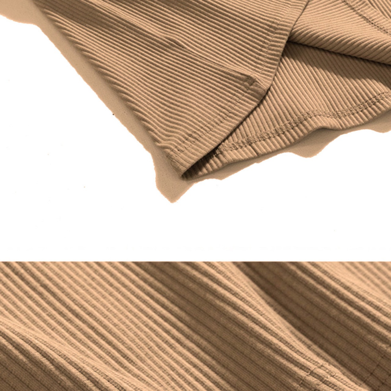 リブタンク (別売りでセットアップのパンツあり)　MT0080286