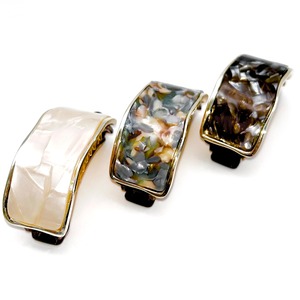 クラッピン：リップルフレーム　IMPRESSION