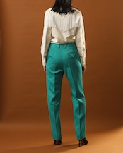 Bottega Veneta / Wool Slacks