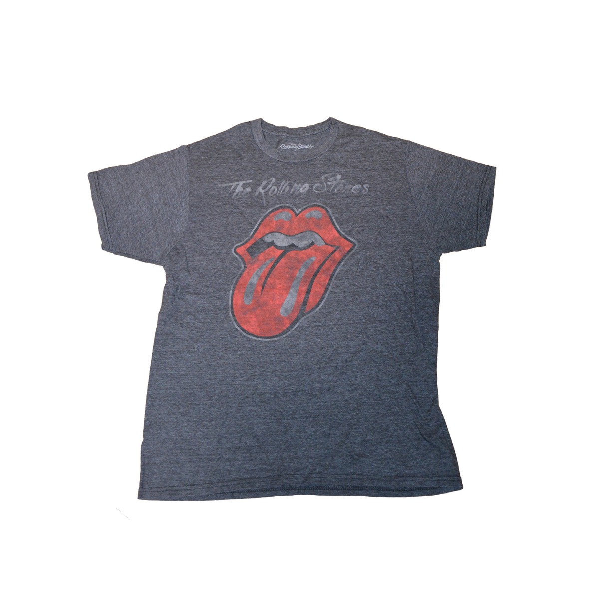 古着 The Rolling Stones ローリングストーンズ バンドTシャツ バンT  