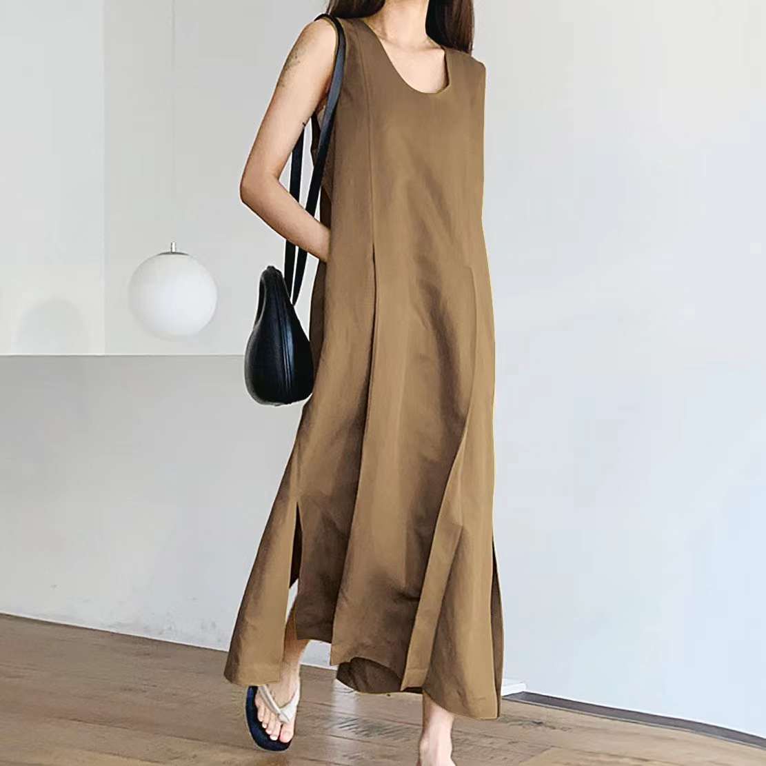 タック入り　ジャンスカ  AJ22262-8930