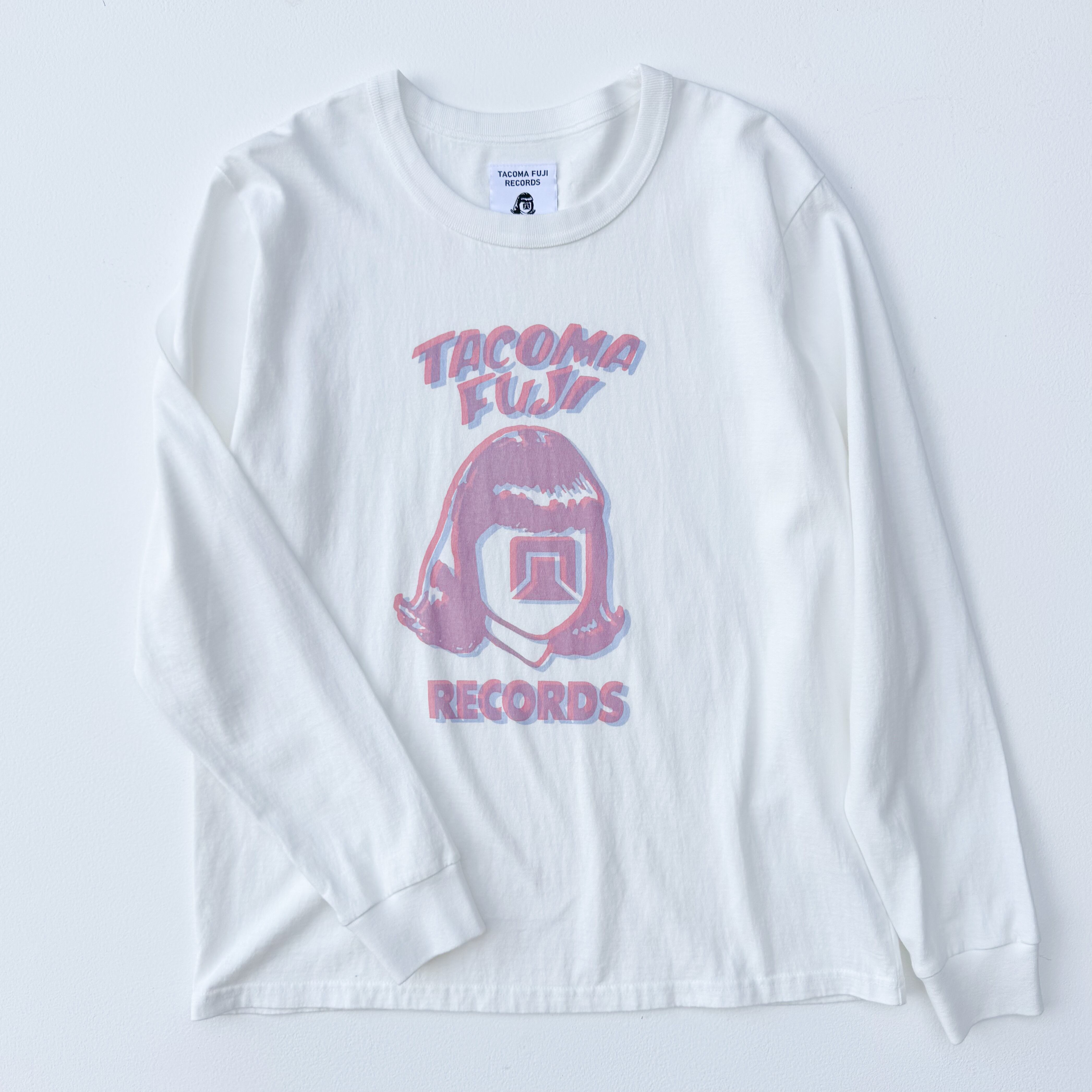 TACOMA FUJI RECORDS | TOYTOYTOY