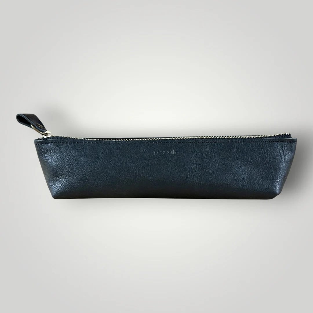 POSTALCO ポスタルコ スナップペンケース ネイビー POSTALCO/ポスタルコ】スナップペンケース (Navy Blue) | PAY ID