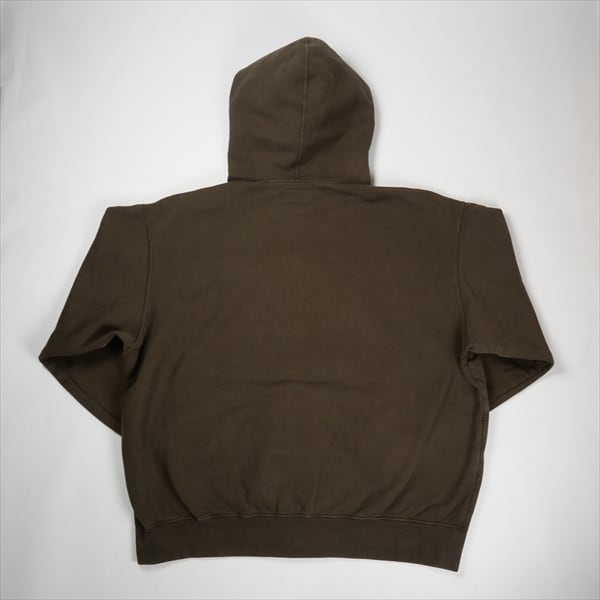 Size【XL】 SUPREME シュプリーム 25FW Small Box Zip Up Hooded