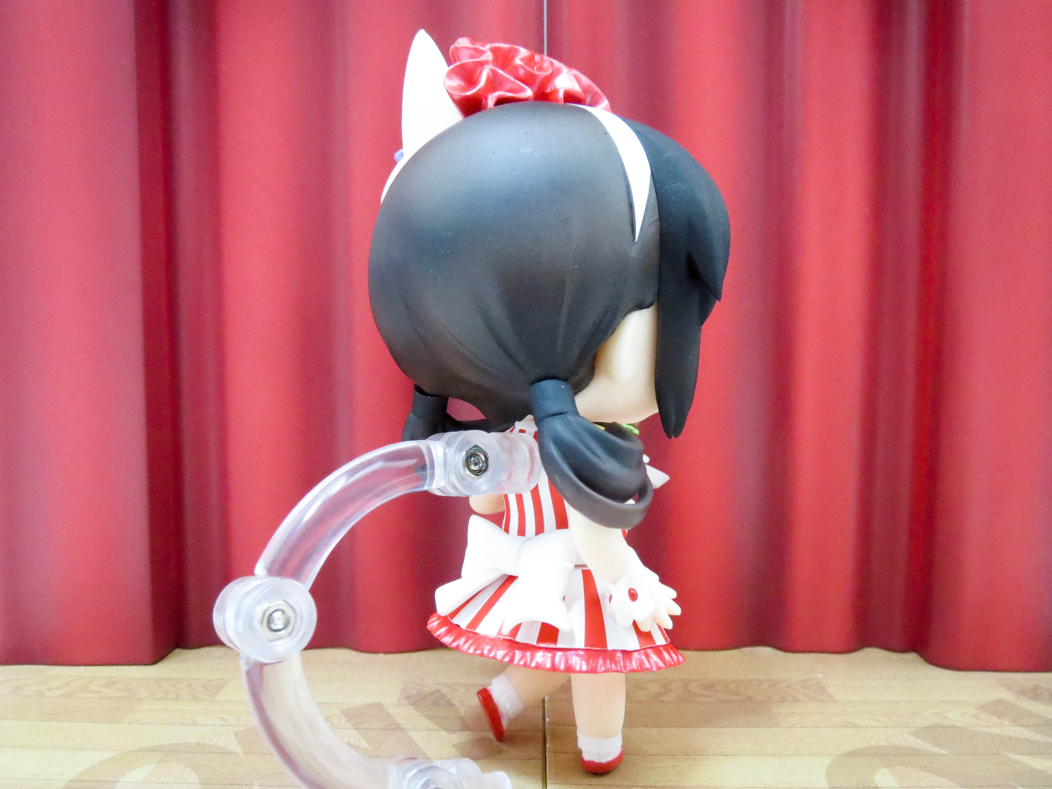 SALE】【322】 水樹奈々 髪パーツ おさげ ねんどろいど | ホビー通販