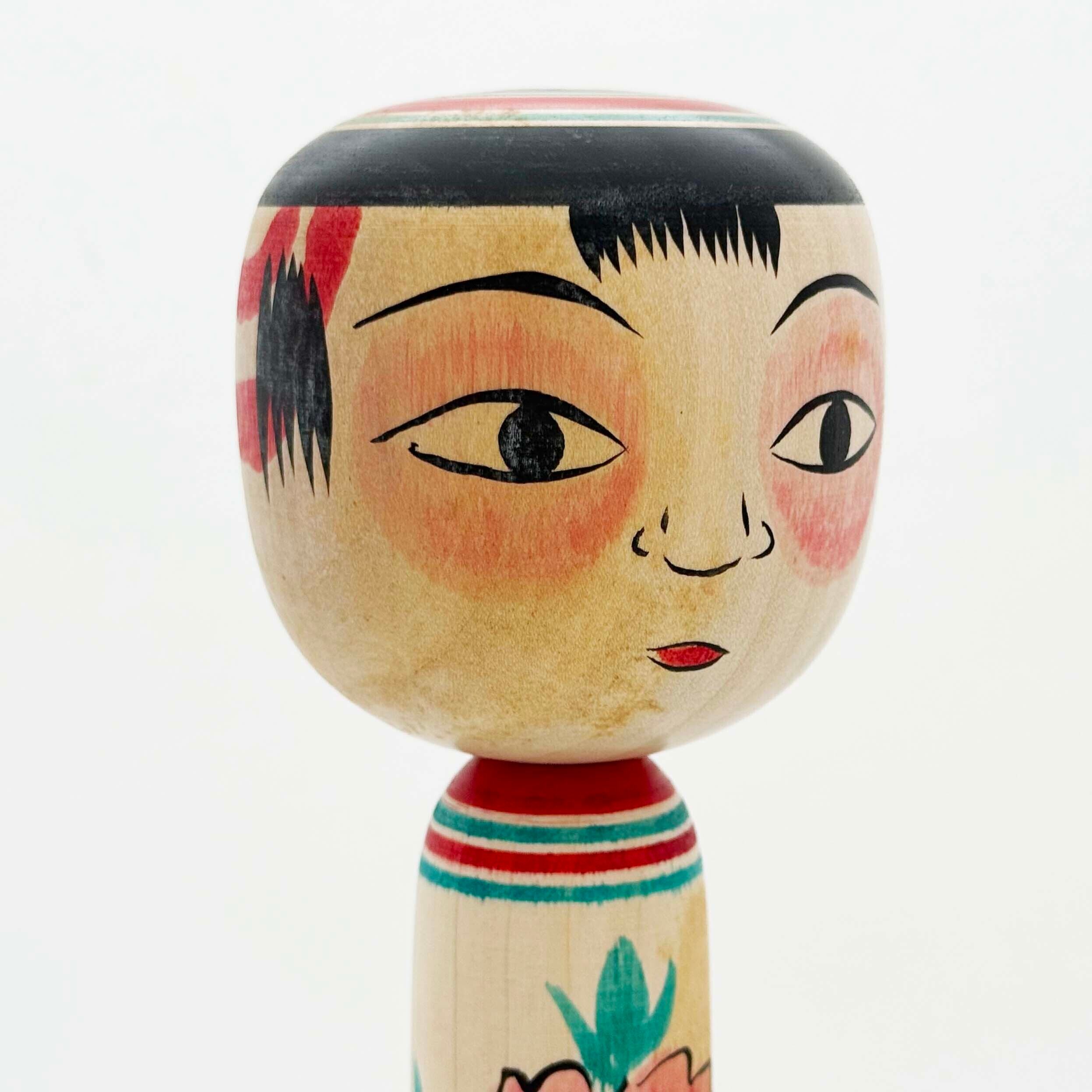 中ノ沢系 / 本多洋工人（25cm）