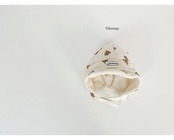 韓国子供服 / 26winter / VANILLA BUNNY / リルビビキャップ / キッズ / 冬服 *FREE*