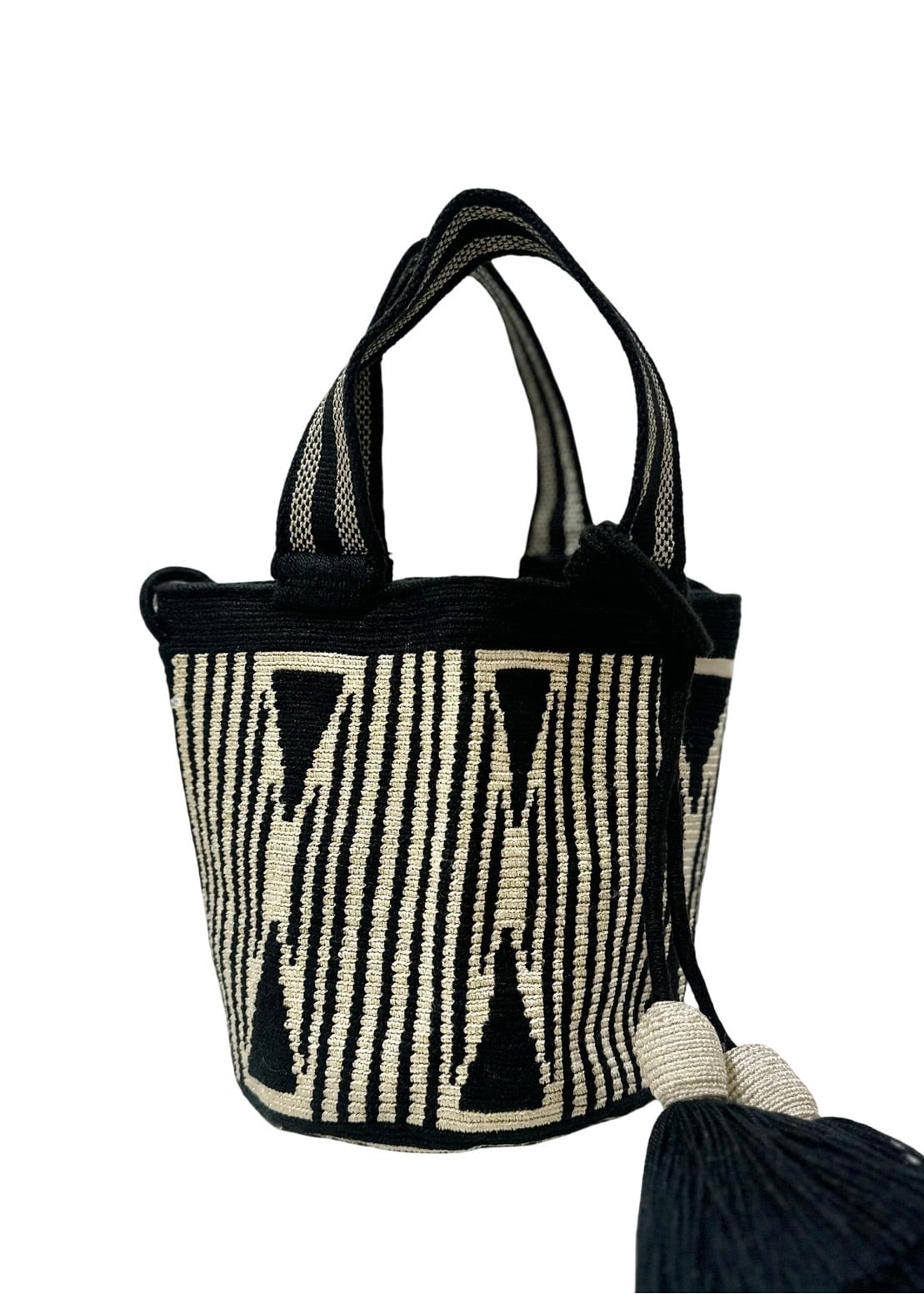 Tote bag | ワユーバッグスジャパン (Wayuu Bags Japan)