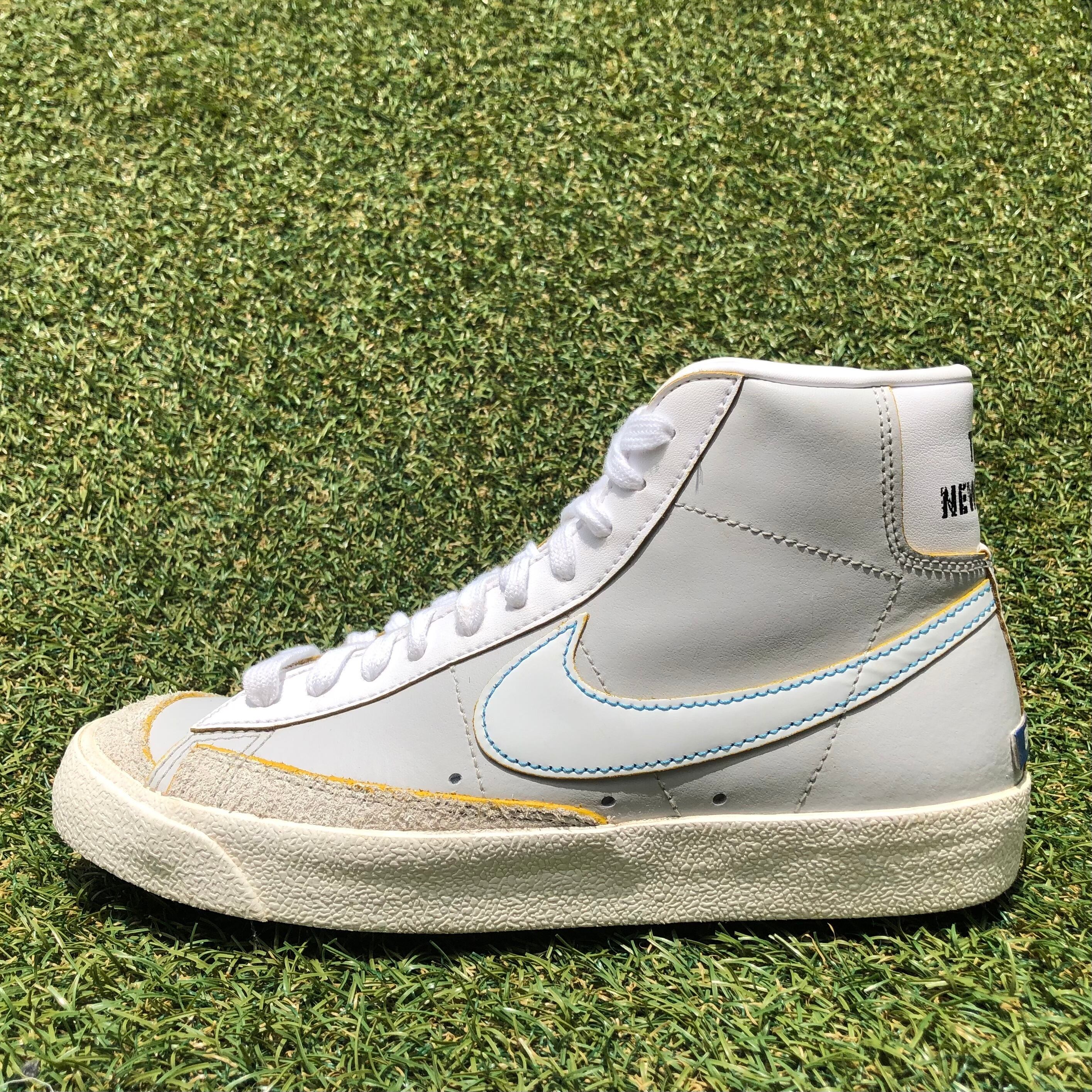 NIKE BLAZER MID '77 ナイキ ブレザーミッド '77 HT64