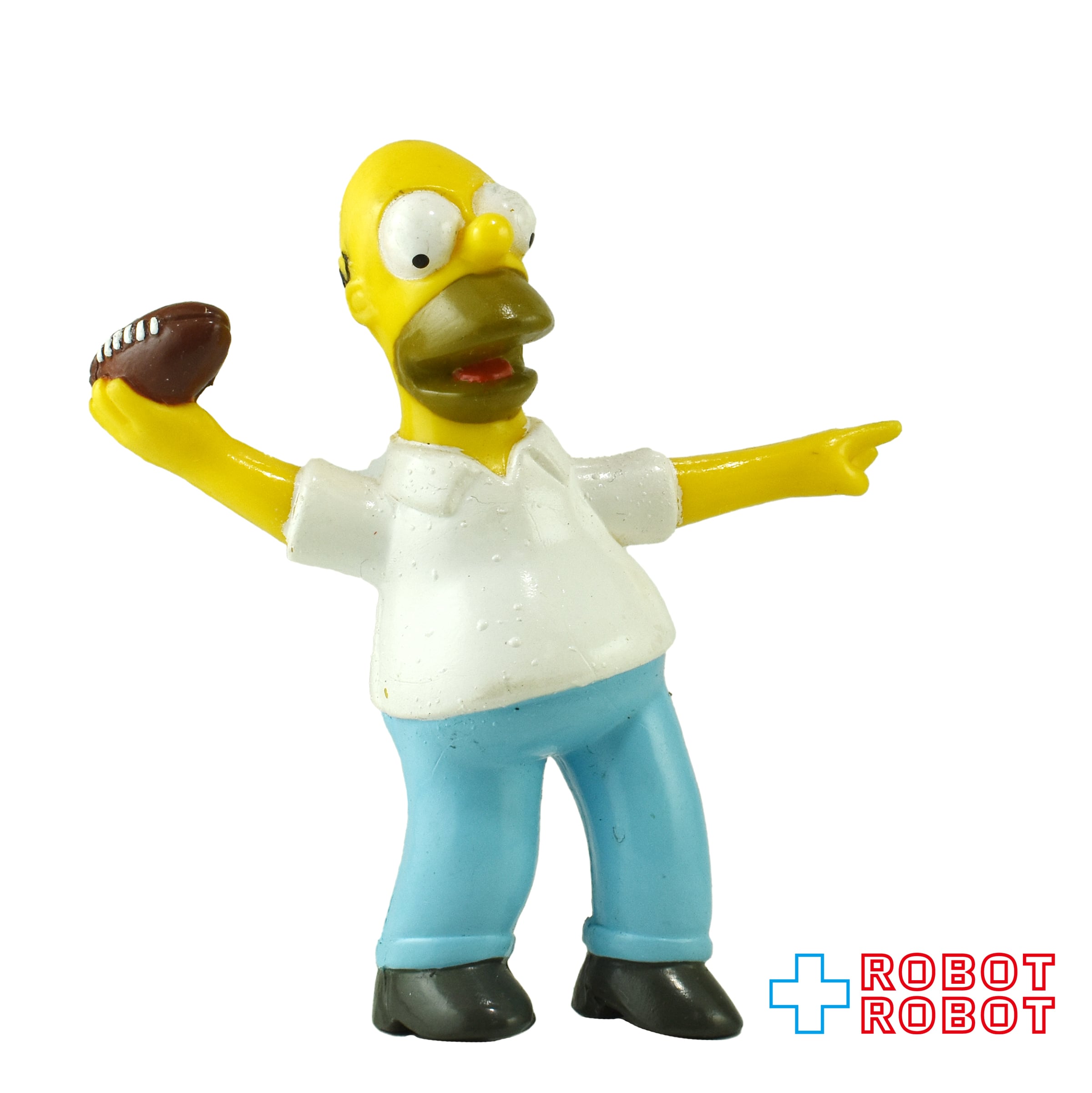 シンプソンズ | ROBOTROBOT