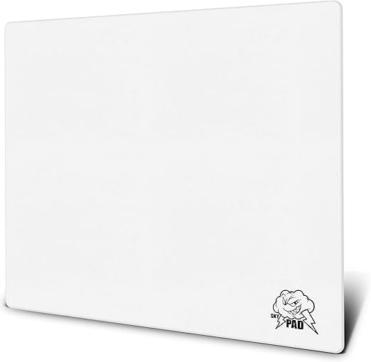 SkyPAD 3.0 XL ゲーミングガラスマウスパッド ロゴバージョン