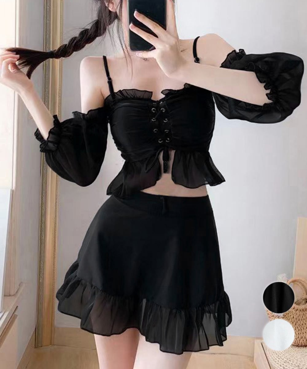 ZQWZ キッズ服 トップス 帽子付きワンピース ☆90－130CM | toruku2001