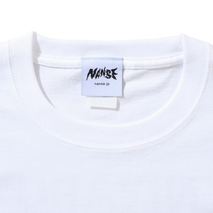 NIYARU T-Shirt / White