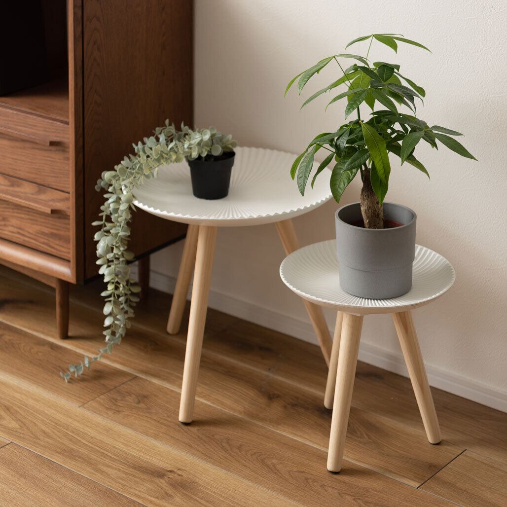 トレーテーブル TRAY TABLE/トレイ テーブル スモール［Fritz Hansen・フリッツ