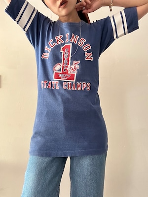 70s Vintage Champion Tee