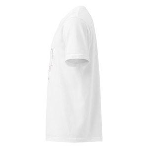ほどけない絆 半袖Tシャツ[M0004]