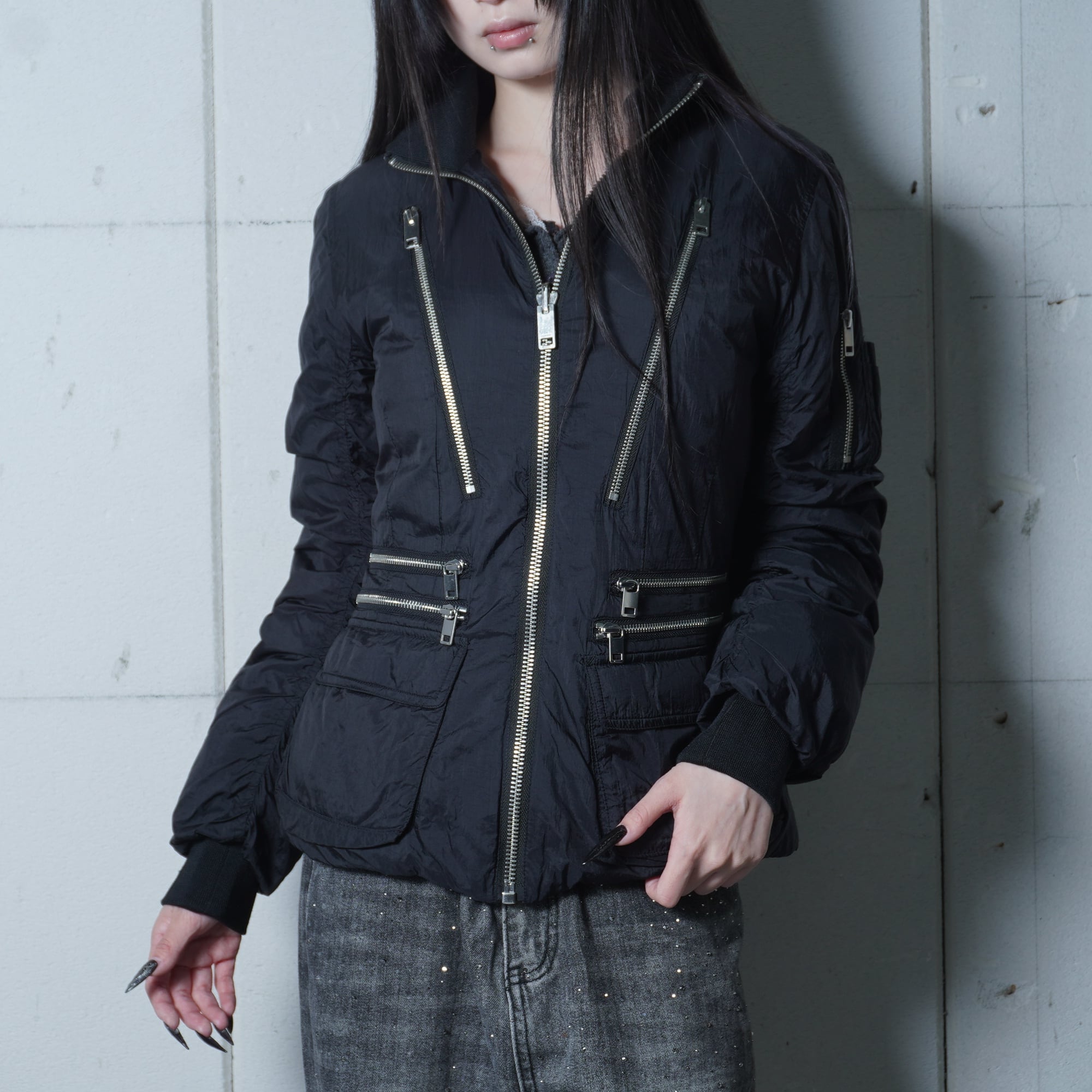 DIESEL | MIXHIVE