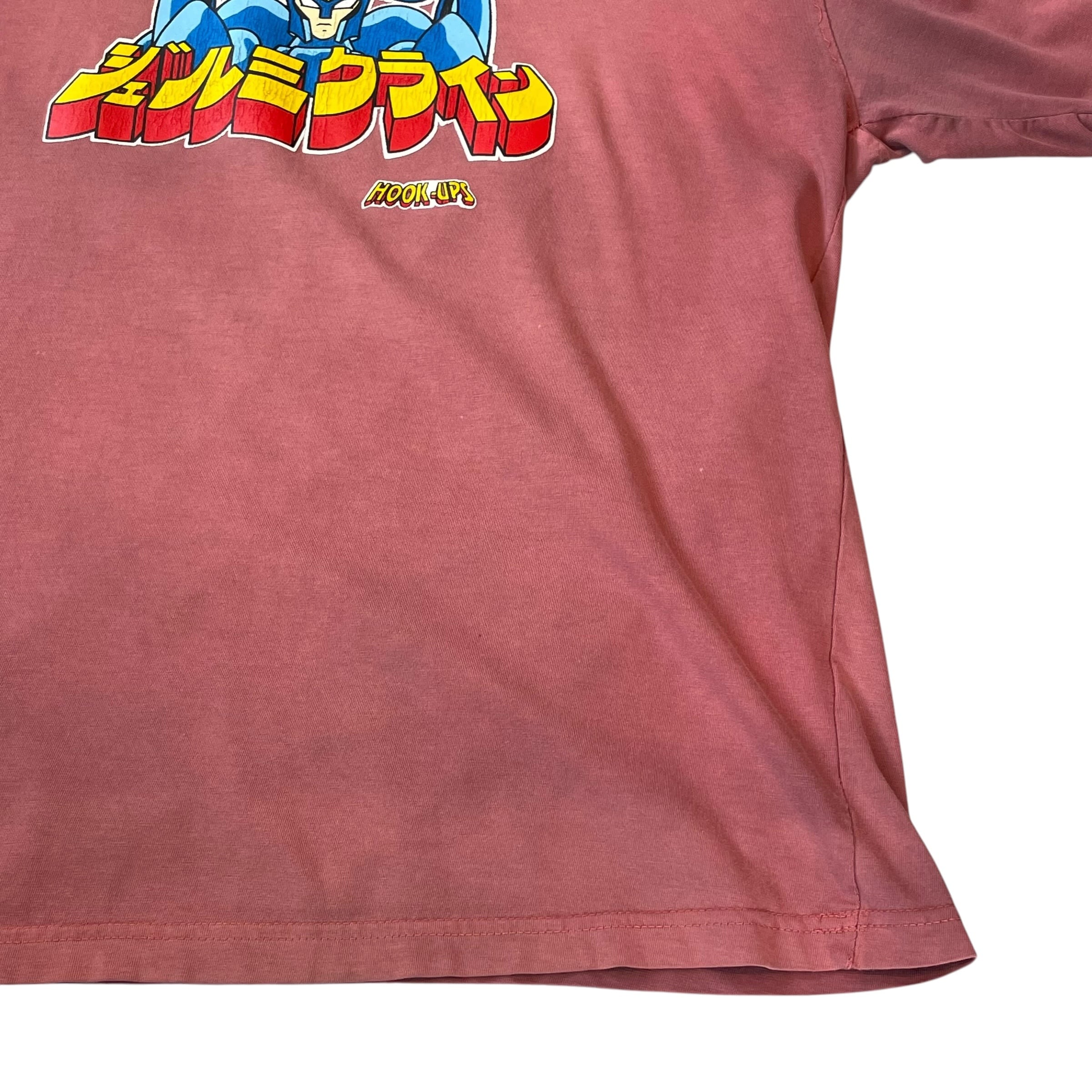 Special!!! 90s HOOK-UPS 