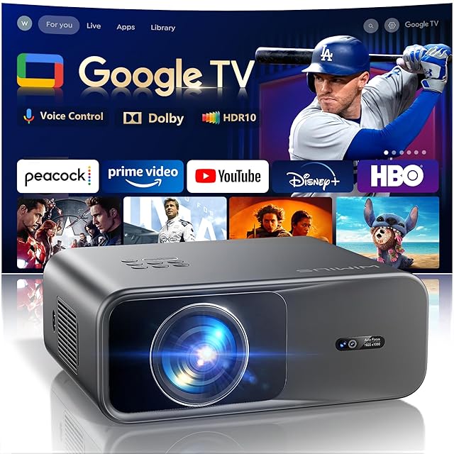 新品未使用 【1080P FHD・Netflix公式ライセンス】Polocsh プロジェクター 家庭用 600ANSI 4K対応 フル 天井投影プロジェクター 搭載自動台形補正 WiFi 6 Bluetooth 5.2 HiFiスピーカー電動フォーカス 短距離投影 - スタンド一体型ホームプロジェクター Amazon.co.jp: 【1080P FHD・Netflix公式ライセンス】Polocsh