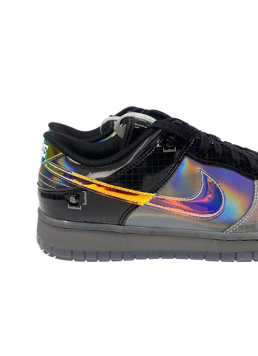 海外限定モデル Nike Dunk Low 