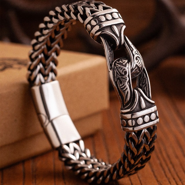 ストームノット・ブレス C2000