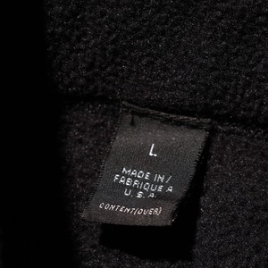 極美品 L 90s USA Synchilla ハーフジップ Patagonia シンチラ パタゴニア