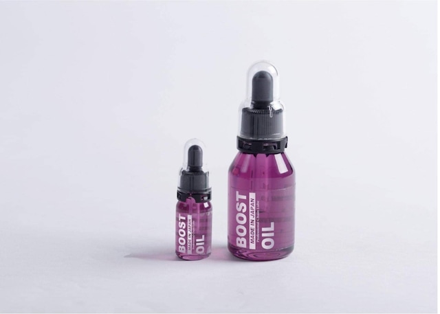 BOOST OIL viola SUPER DRY 15ml