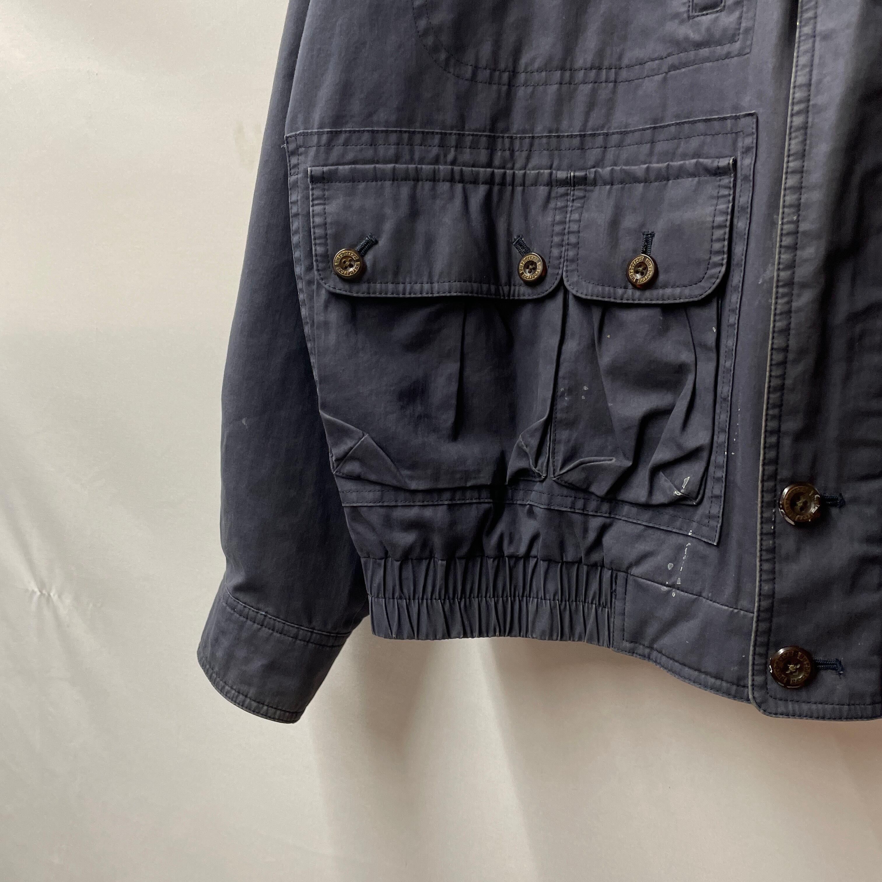 burberrys hunting jacket バーバリー ハンティングジャケット burberrys hunting jacket バーバリー ハンティングジャケット