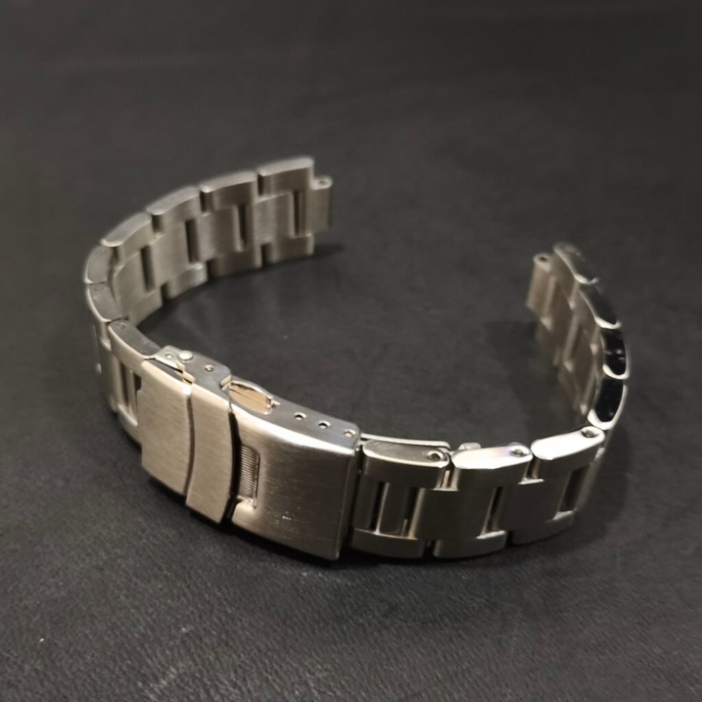 ラグ幅：19mm】ヴィンテージSEIKO（5ACTUS、5SPORTS、5デラックス