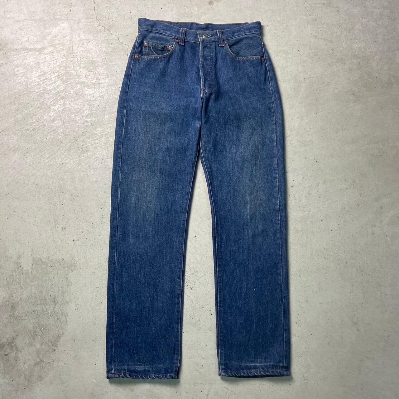 80年代 USA製 Levi