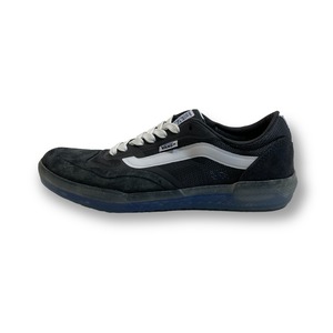 Vans AVE PRO Asphalt / Blue / US8 / 26cm