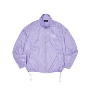 [NERDY] Glossy Windbreaker (2color) 正規品 韓国ブランド 韓国ファッション 韓国代行