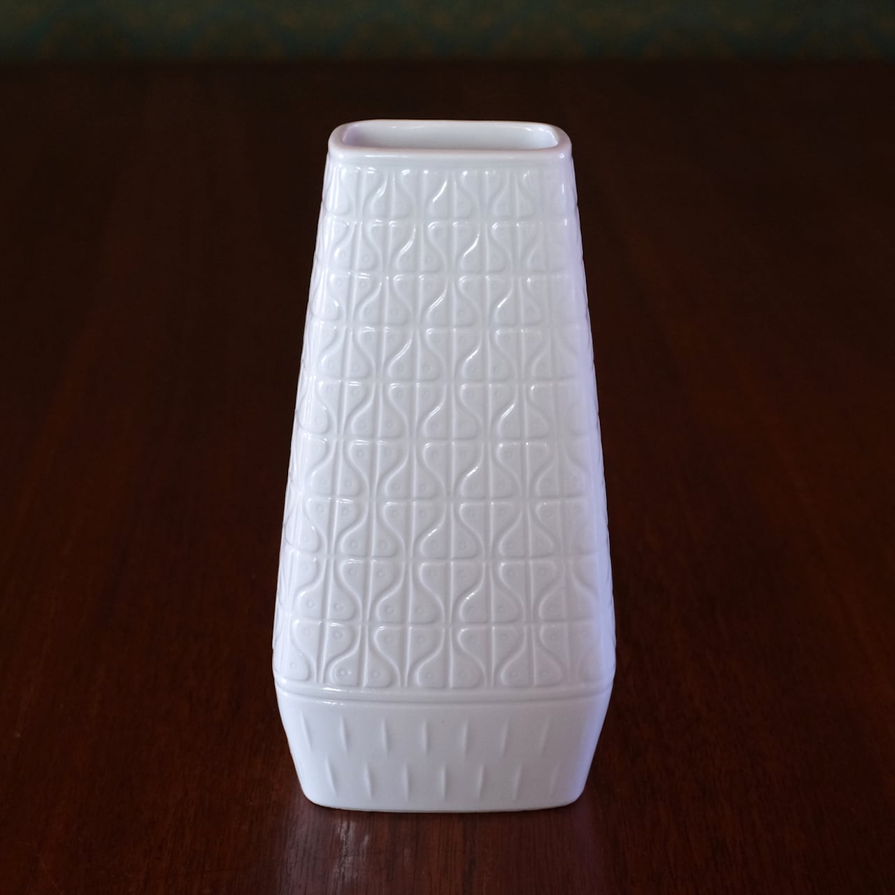 ロールストランド Rörstrand ［ドミノ DOMINO フラワーベース］Gunnar