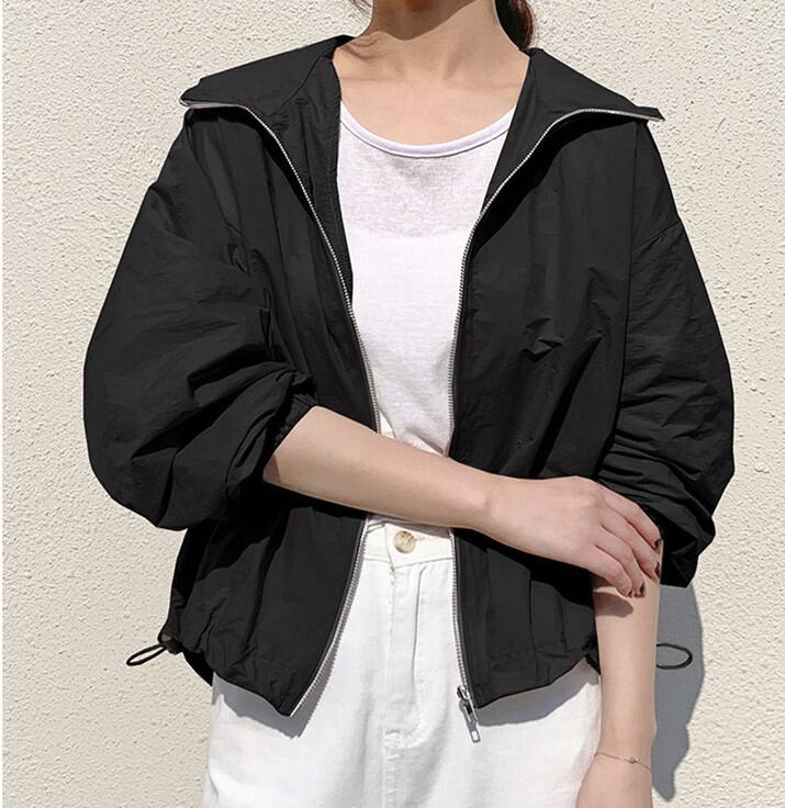 アウター 日焼け止め服 2024年新作 トップス レディース 薄手 アウター 日焼け止め服 2024年新作 トップス レディース 薄手