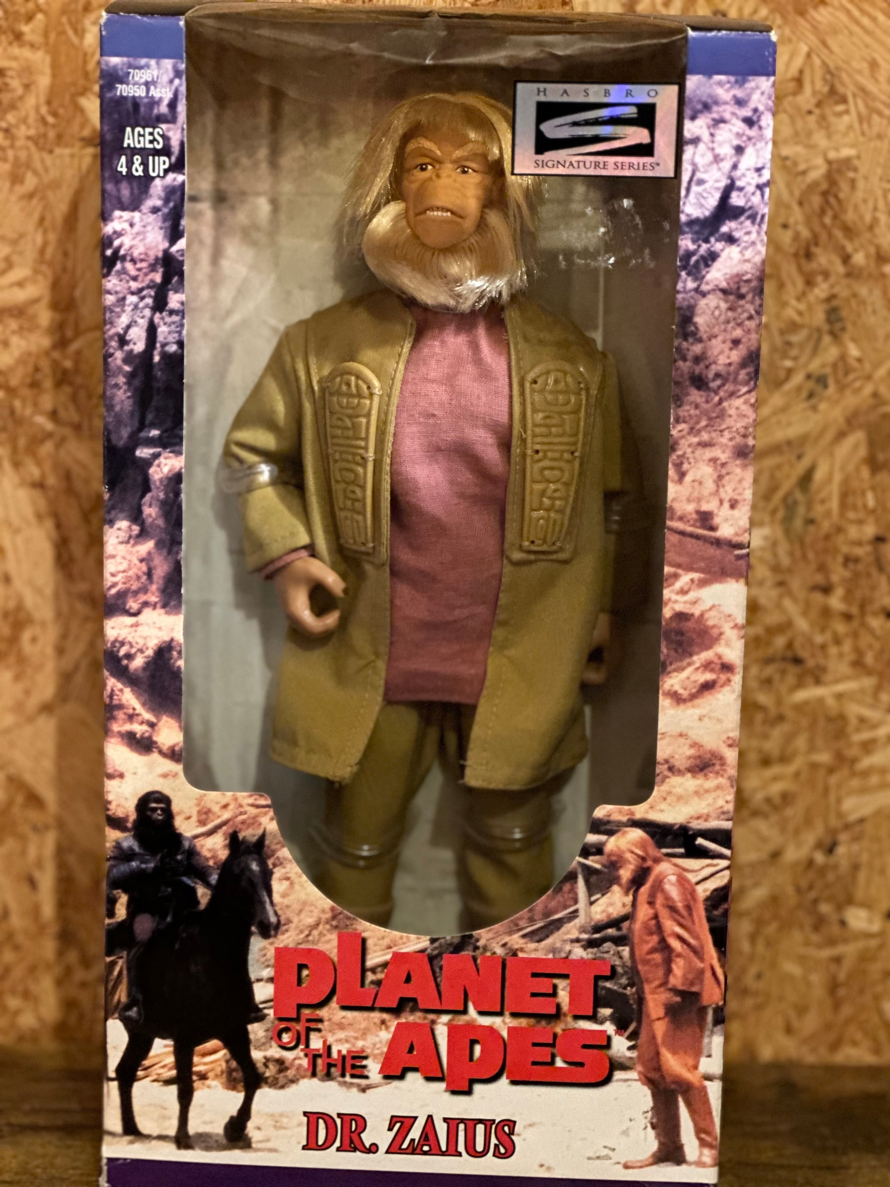 PLANET APES 猿の惑星 THADEセード