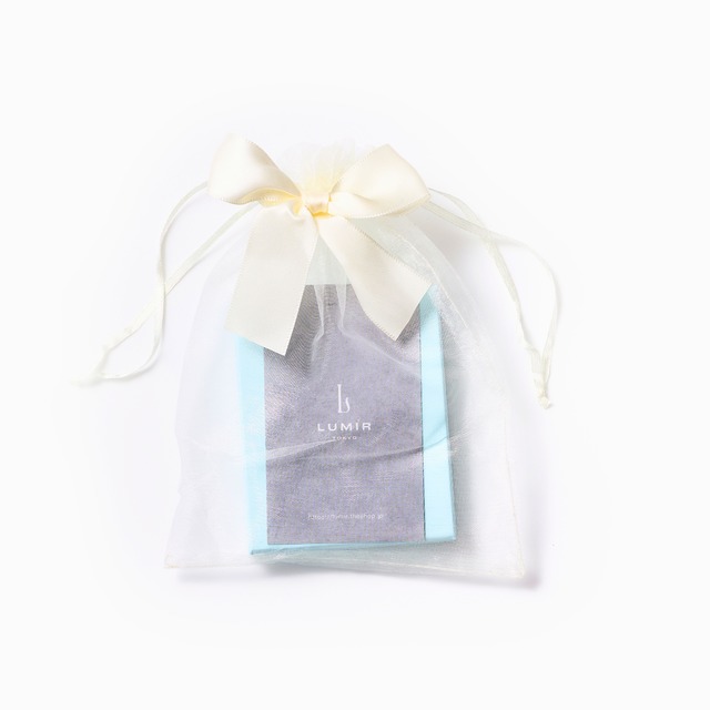 ギフトラッピング