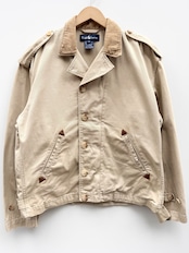 90s Ralph Lauren "M-41 TYPE" JACKET Size M