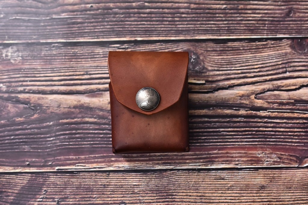 レザータバコケース TBC-03 | gnrlstndrd