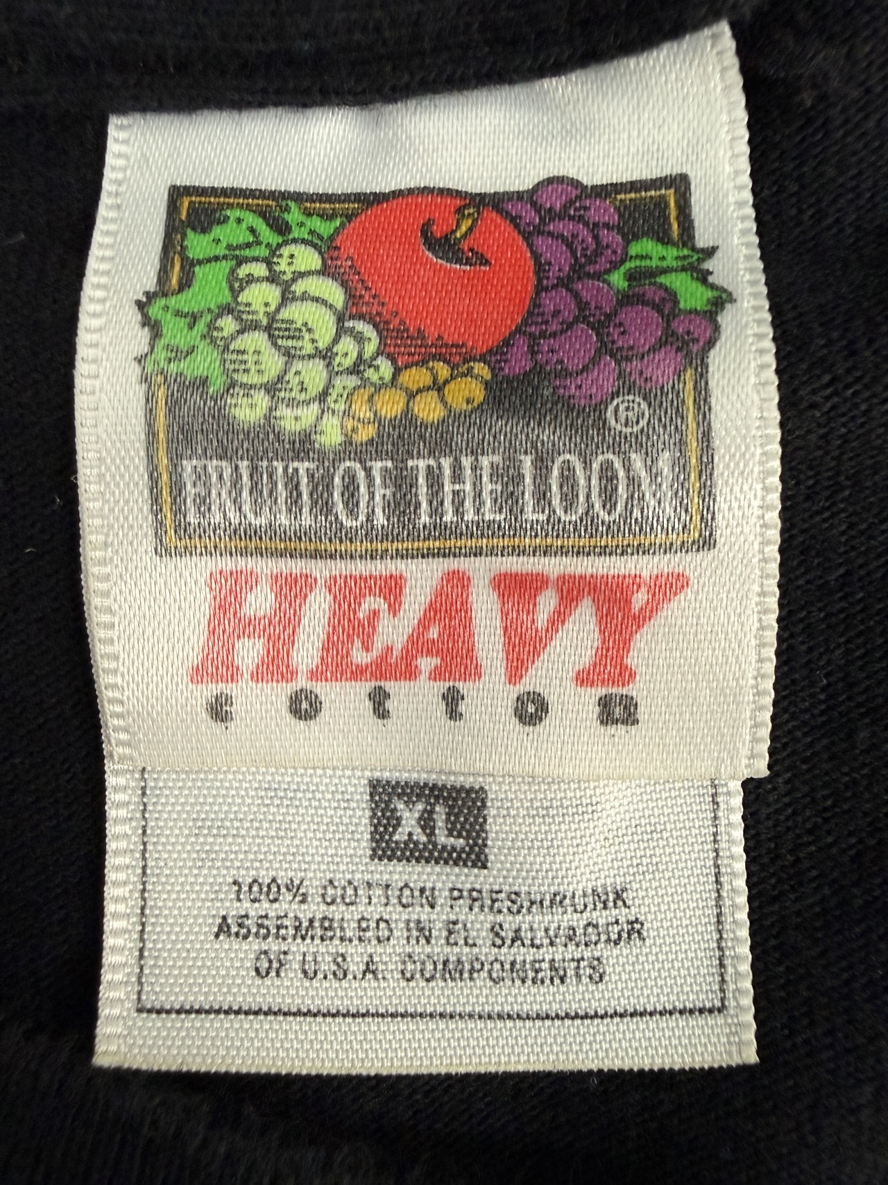00s Miller Lite × Harley-Davidson 2008 RIDE STRAIGHT / Fruit of the Loom・画像5