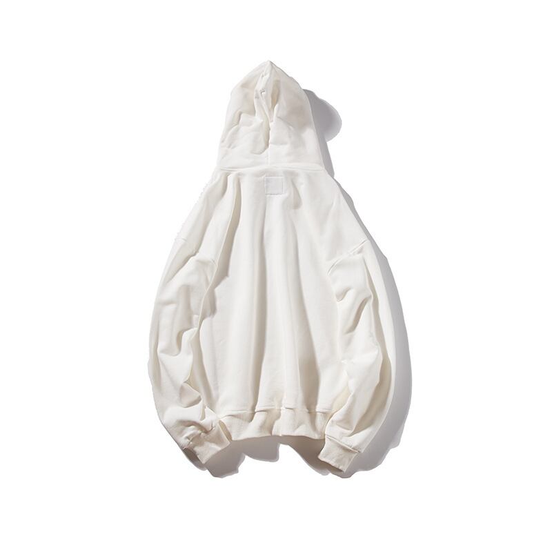 Yidaoヴィンテージファッションブランド秋のプルオーバーフード付きセーターメンズシンプルレタープリントジャケット学生カップルパーカー-アリババ オータム 秋物 ビンテージ hip6-161150715768068