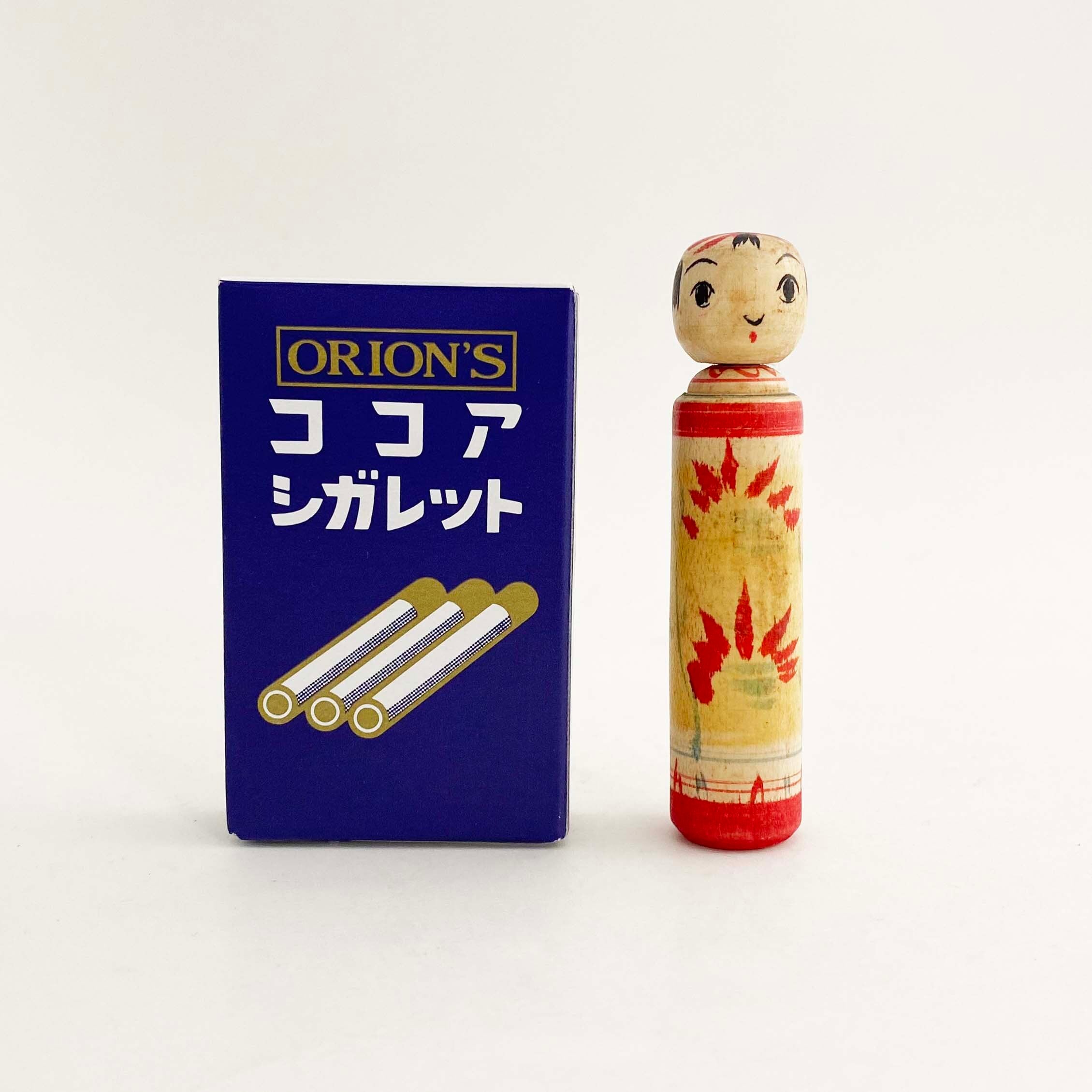 独立系(蔵王系)/ 阿部常吉工人(小寸F)