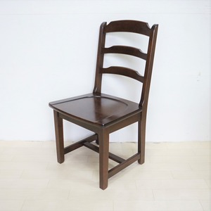 北海道民芸家具 椅子