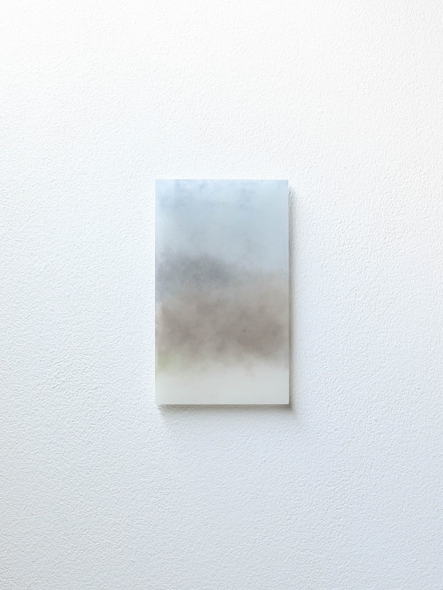 小川 真由子  Mayuko Ogawa  |  35 平面作品