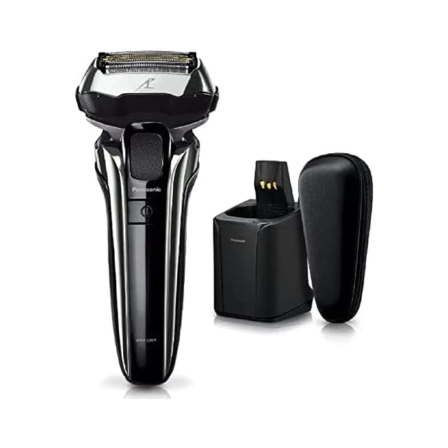 2024年9月新発売 パナソニック ラムダッシュPRO5【5枚刃】ES-L570