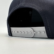 NEW ERA 9FIFTY/950 ニューヨーク・ヤンキース ネイビー×グレー/ネイビー×カーキ